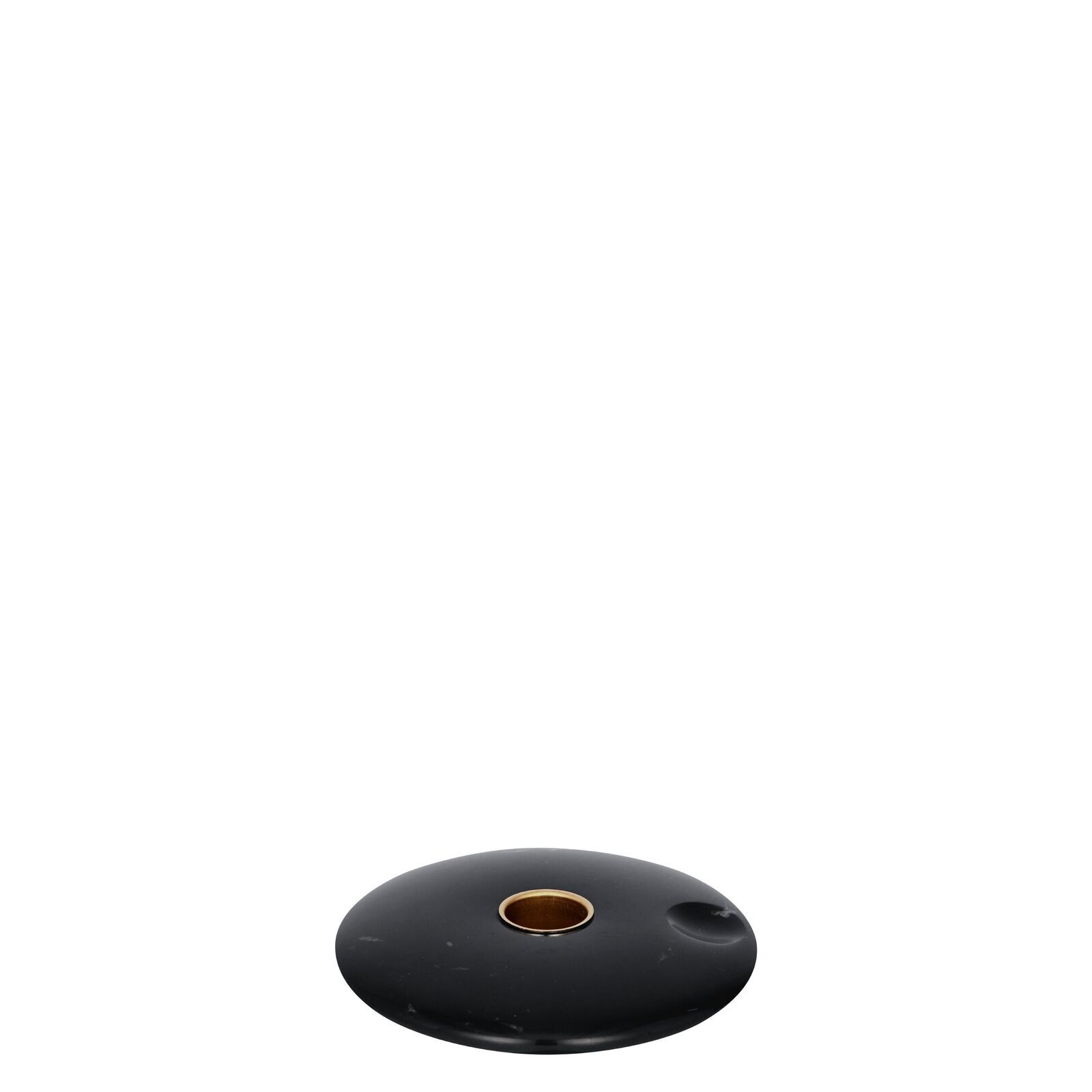 UL-30321-large Uyuni Tafelkerzenhalter Chamber schwarz