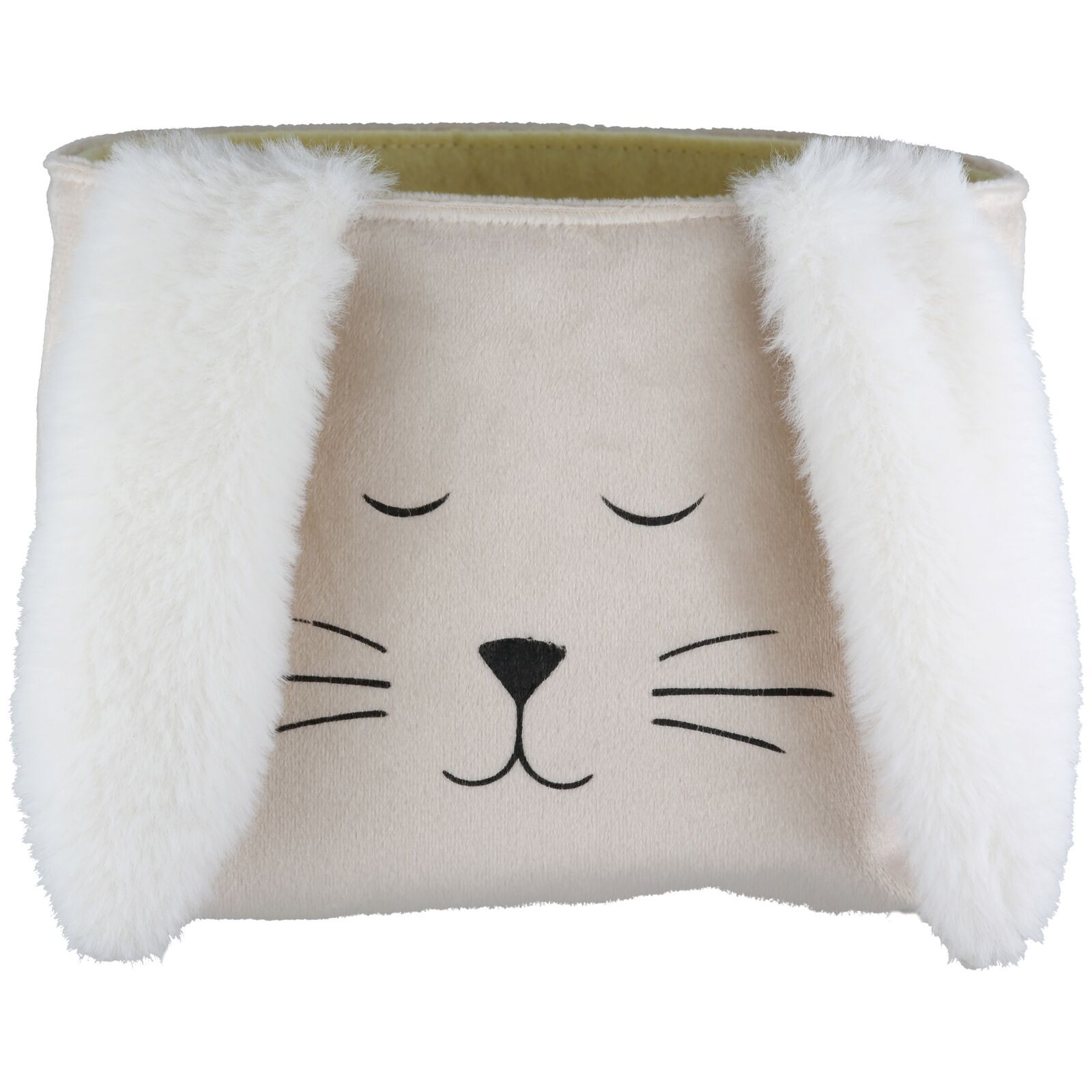 Täschchen Schlappi creme