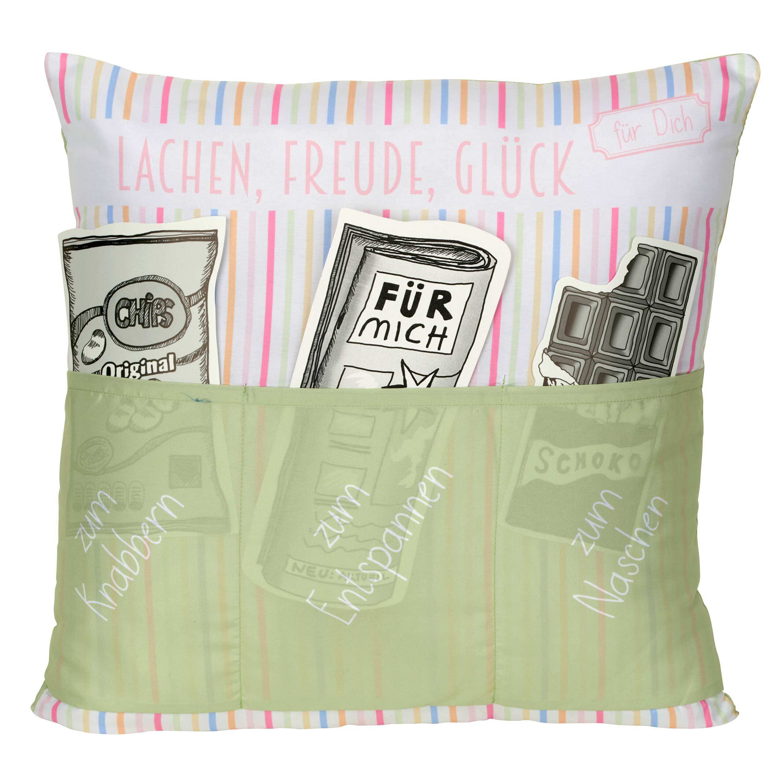 8959 Sofahelden Lachen - Freude