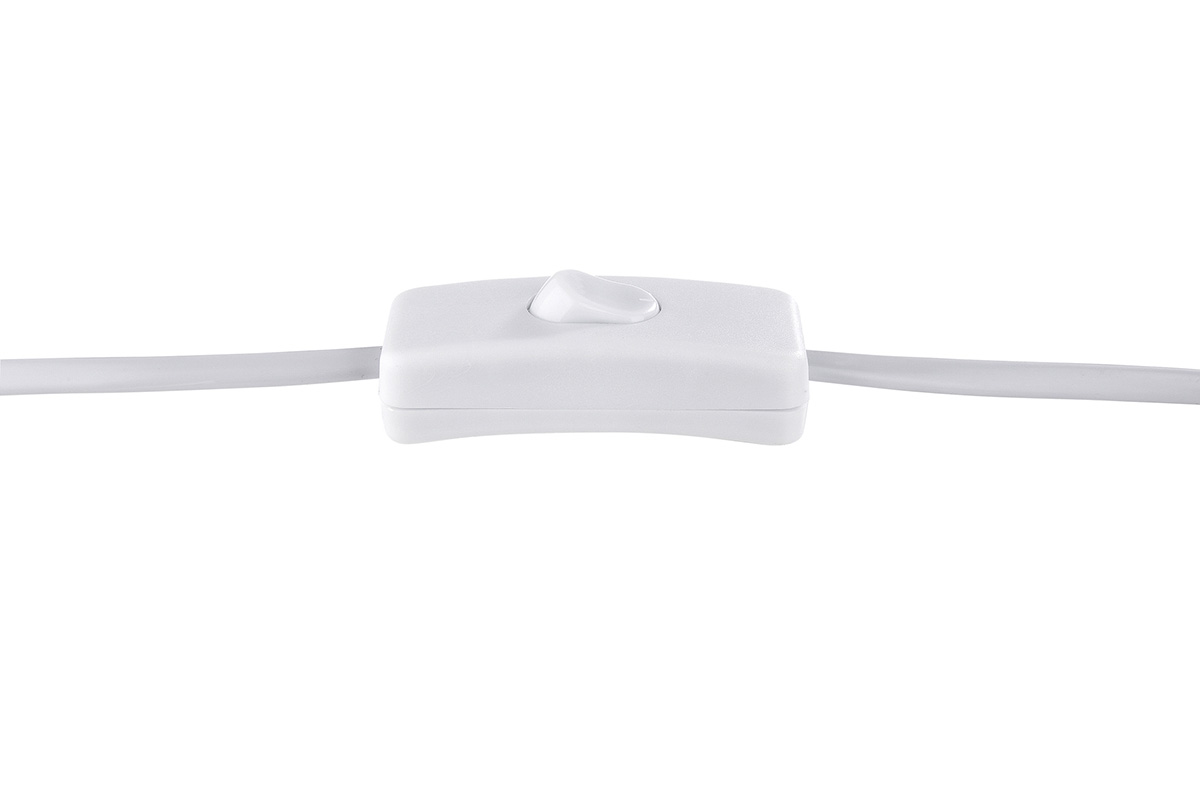 Schalter, Wippe, Kabel, Kabelzug, Schalterbox