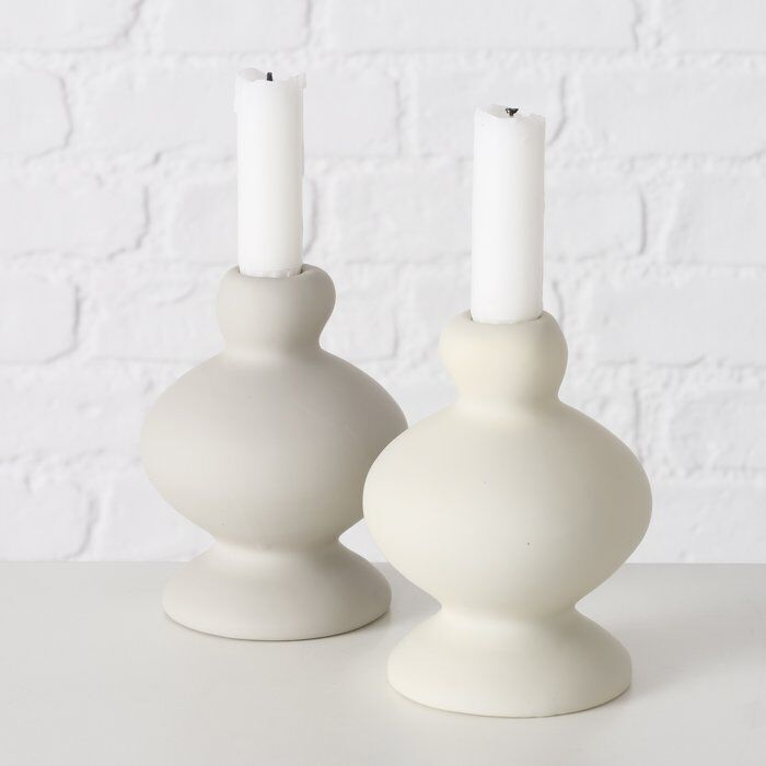 Detailbild-8zCVQjMP-large Kerzenleuchter Rimona cremeweiß