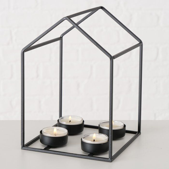 Einzelbild-Gt2GaohO-large Teelichthalter Draga 20cm