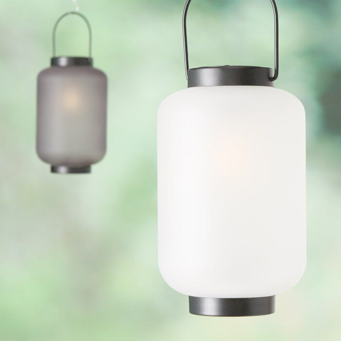 Ambientebild-vY-XRJ8p-large Outdoor Tischleuchte Solara grau
