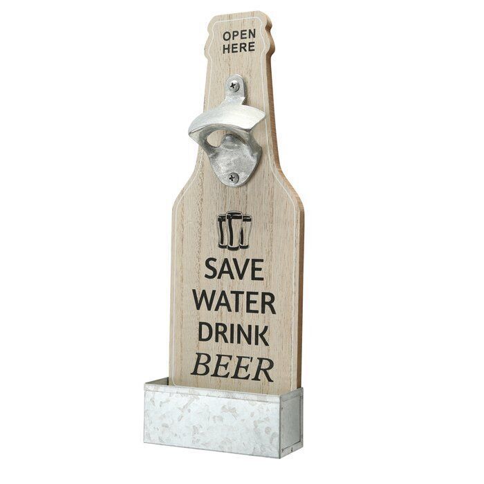 Flaschenöffner Larry Variante 1