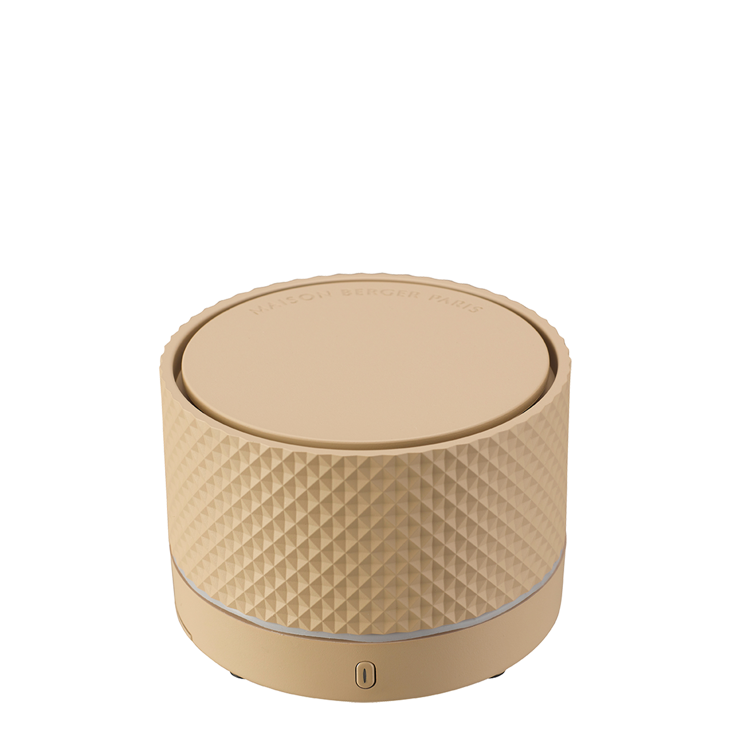 Nomade Tragbarer Duftdiffuser Sable - Zarte Baumwollblüte