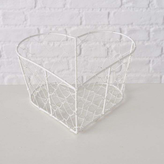 Einzelbild-UfqUMHpx-large Dekokorb-Set Lisa weiß 3 Stück