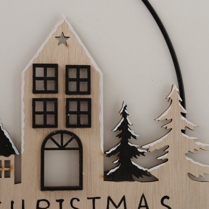 Dekohänger Rumba 30cm