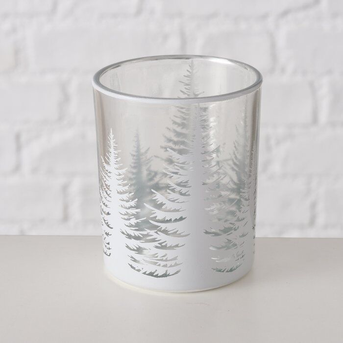 Einzelbild-qfxkF24a-large Windlicht Trees 8cm weiß