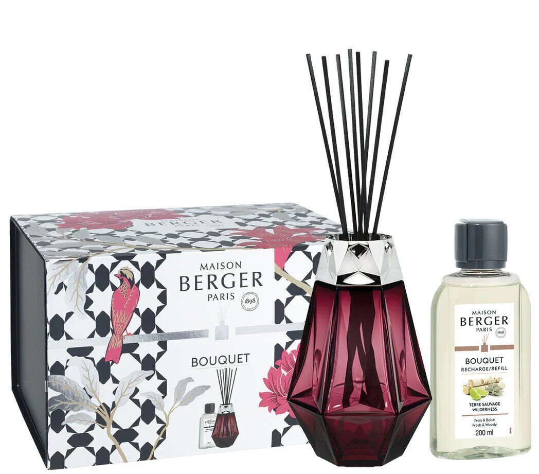 6964komplett_1048x Prisme Granat Raumduft Diffuser - Unberührte Landschaft