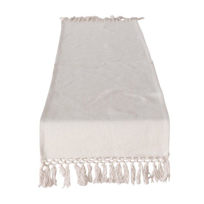 Freisteller_divers-VynlO_Ry-large Tischläufer Linou beige