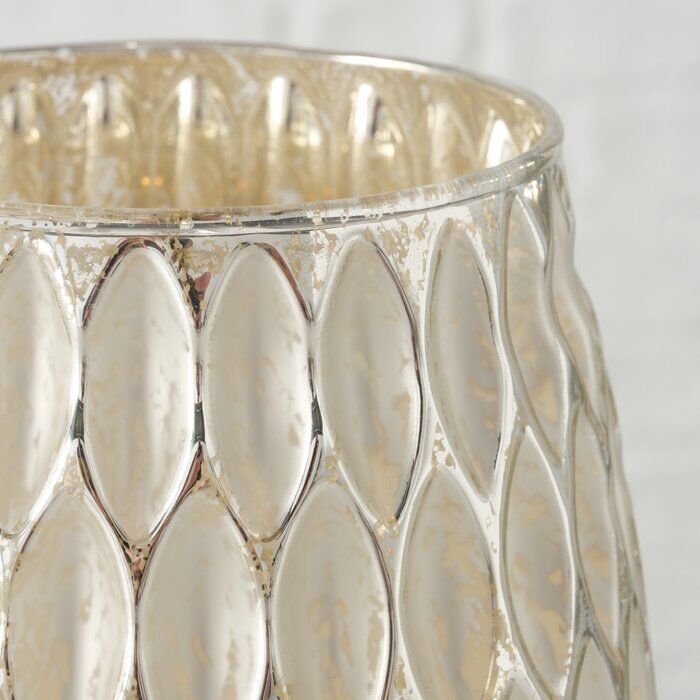 Detailbild-BDNSs3MU-large Windlicht Jalia gold 19cm