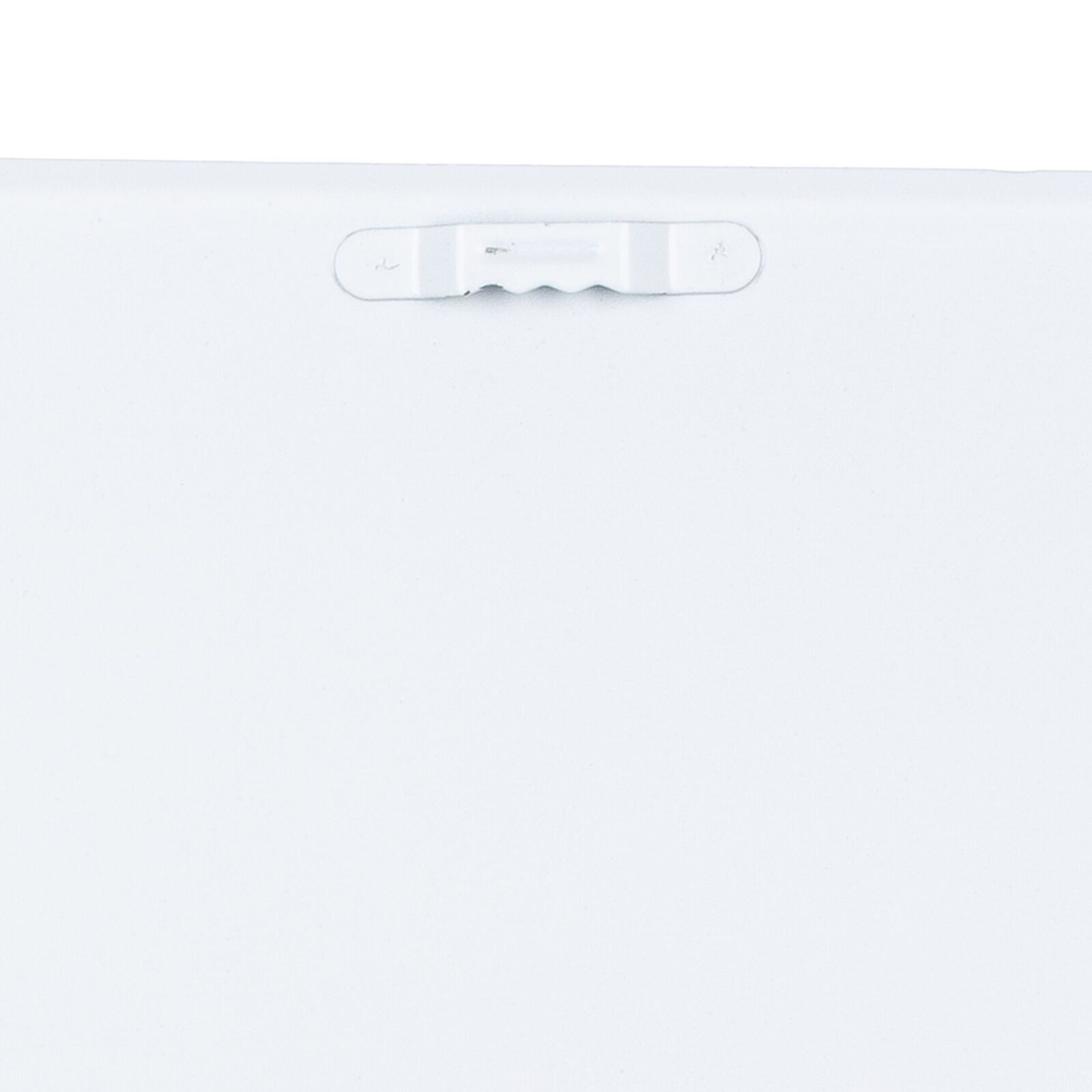 Schild Its Glühwein Time Weißes Brett