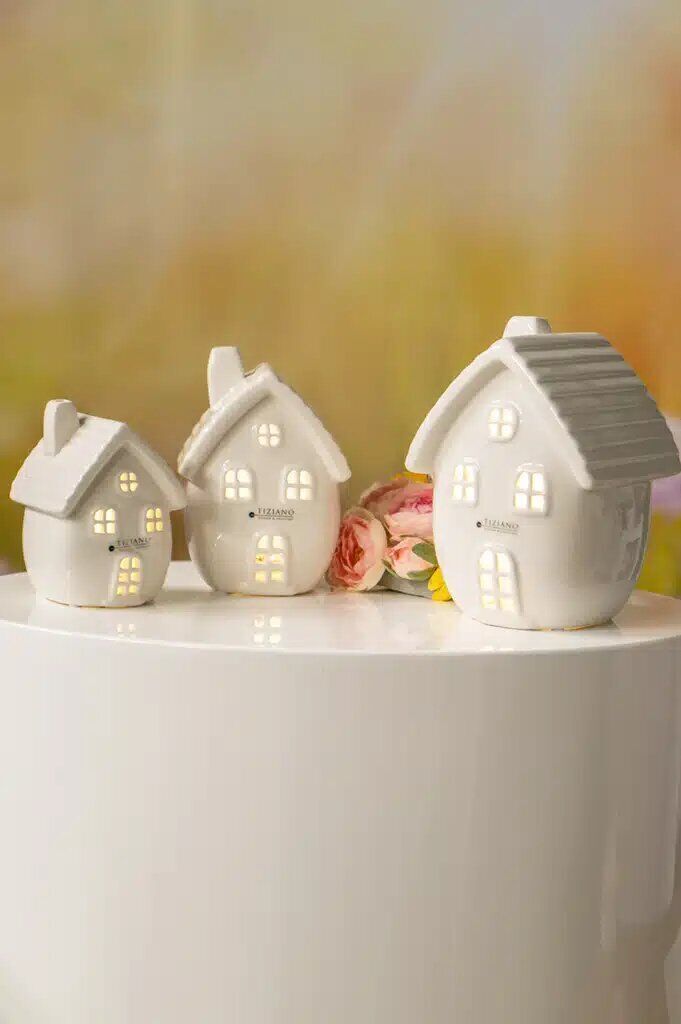 lichthaus-tana-kollektion Lichthaus Tana 18cm LED cremeweiß