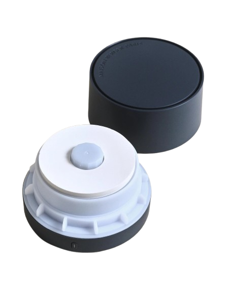 Elektronik, Sprecher