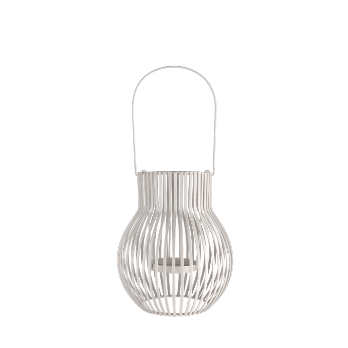 laternen, lampe, hängend, weiß, draht
