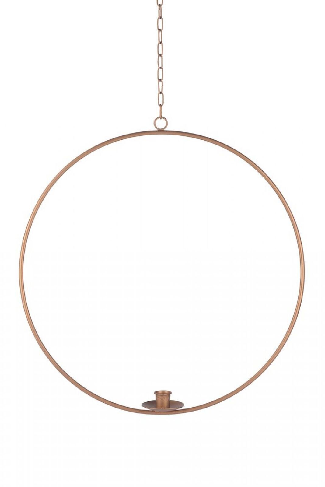 77936_1920x1920 Kerzenhalter Ring zum Aufhängen M gold