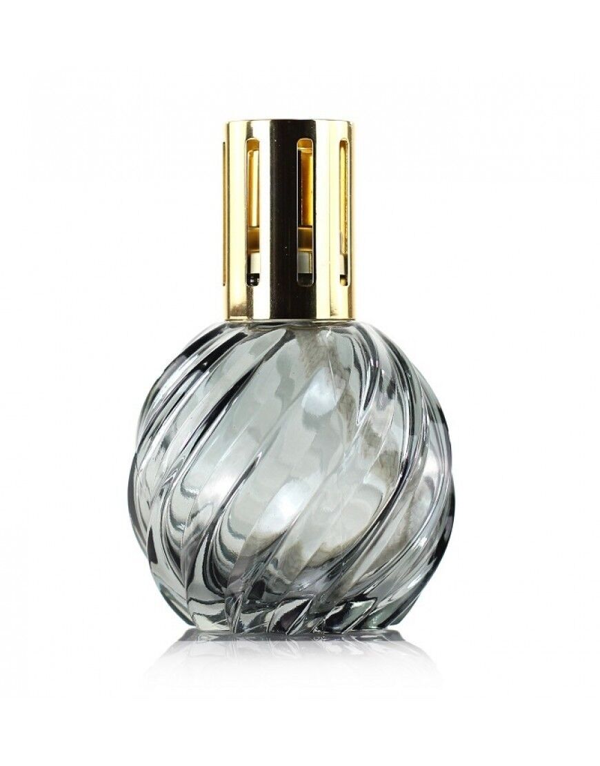 Heritage Grau Duftlampe L