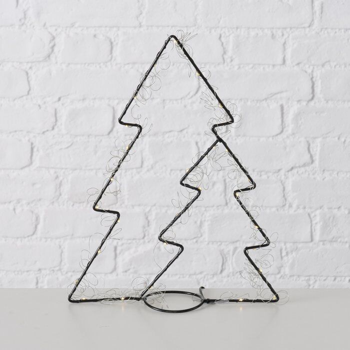 Hauptbild-Z_ebNWam-large Dekoaufsteller Rhea LED 45cm