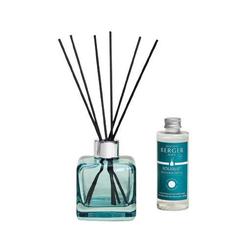 Raumduft Diffuser - Meine Badezimmer ohne unangenehme Gerüche Flasche, Rauchrohr, Kosmetik