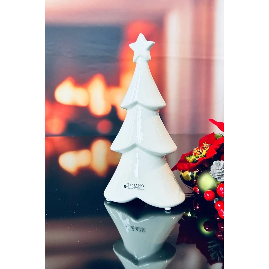 weihnachtsbaum, weihnachtsdeko, keramik, stern, weihnachtsbaum