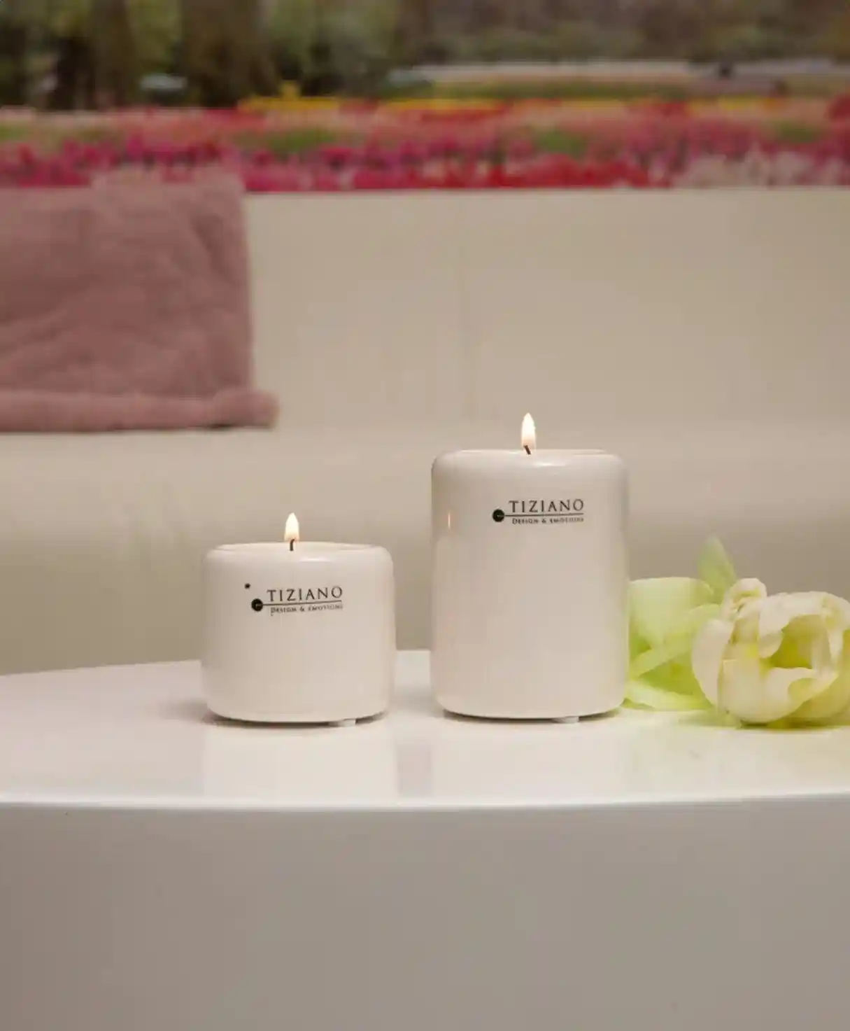 Kerzenhalter und Teelichthalter online kaufen