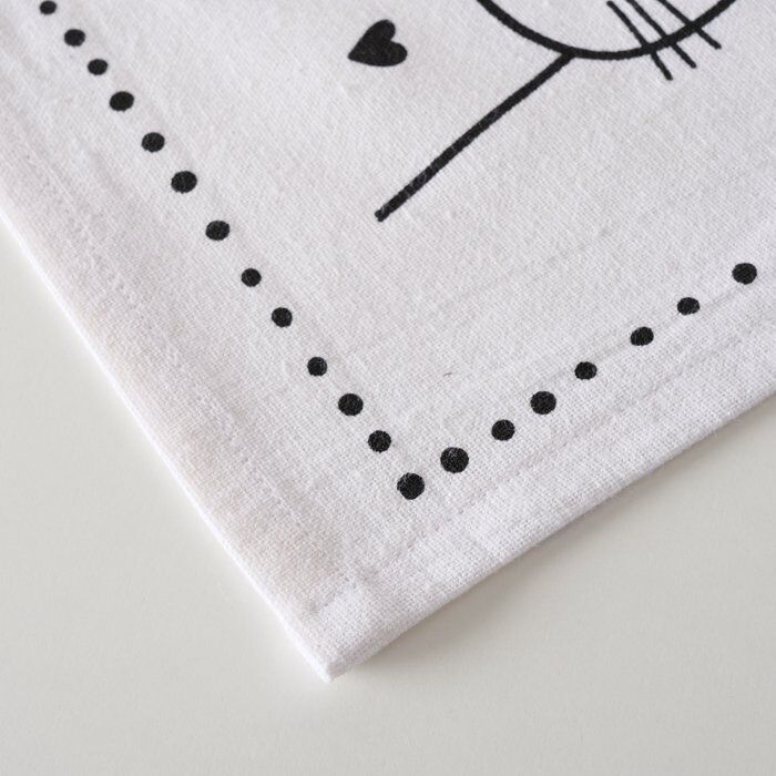 Detailbild-xad4eL1H-large Tischläufer Hoppy Variante 2