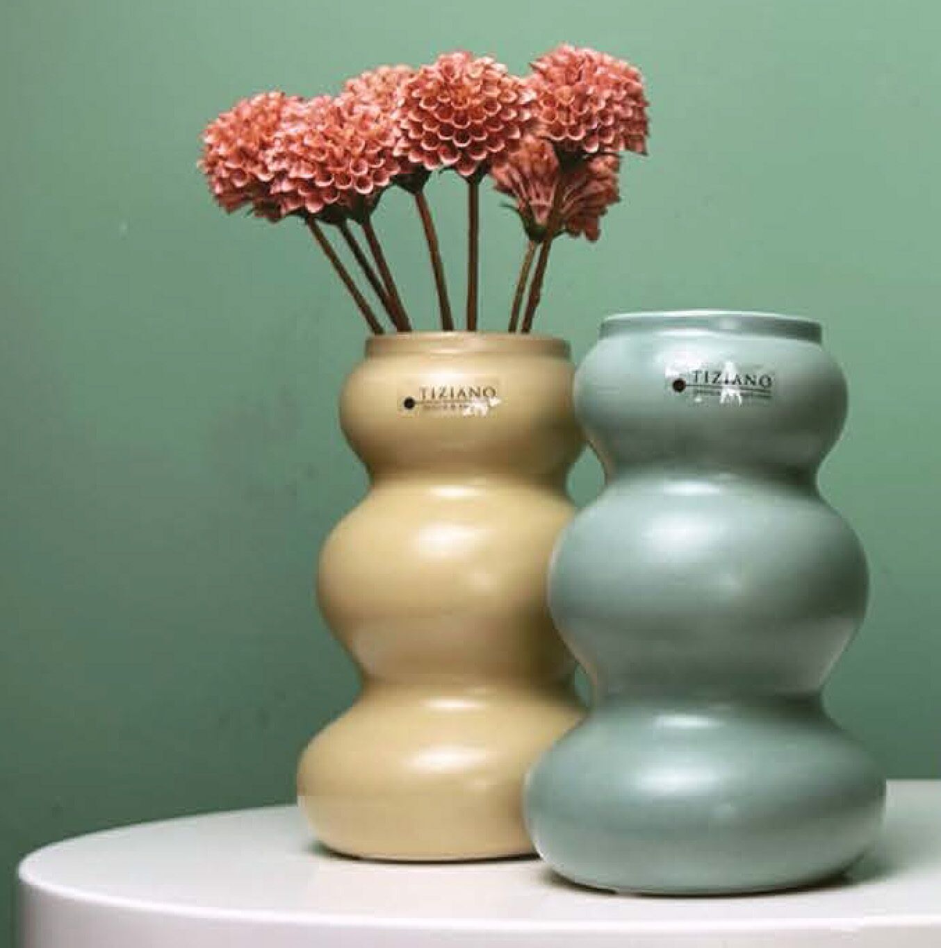 Vase Ronda 16,5cm Laguna