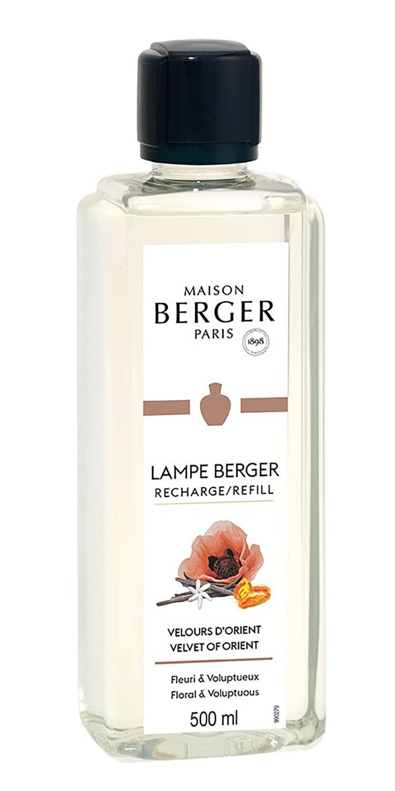 115107_parfum_RL500_veloursorient_D_1otto Samt aus dem Orient Nachfüller 500ml