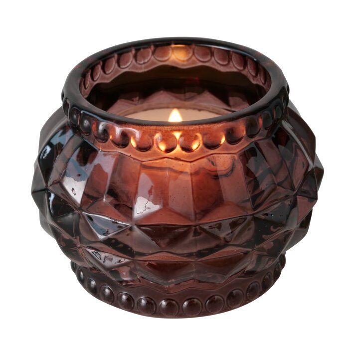 Freisteller_divers-YP5w2SdN-large Teelichthalter Porah dunkelrosa