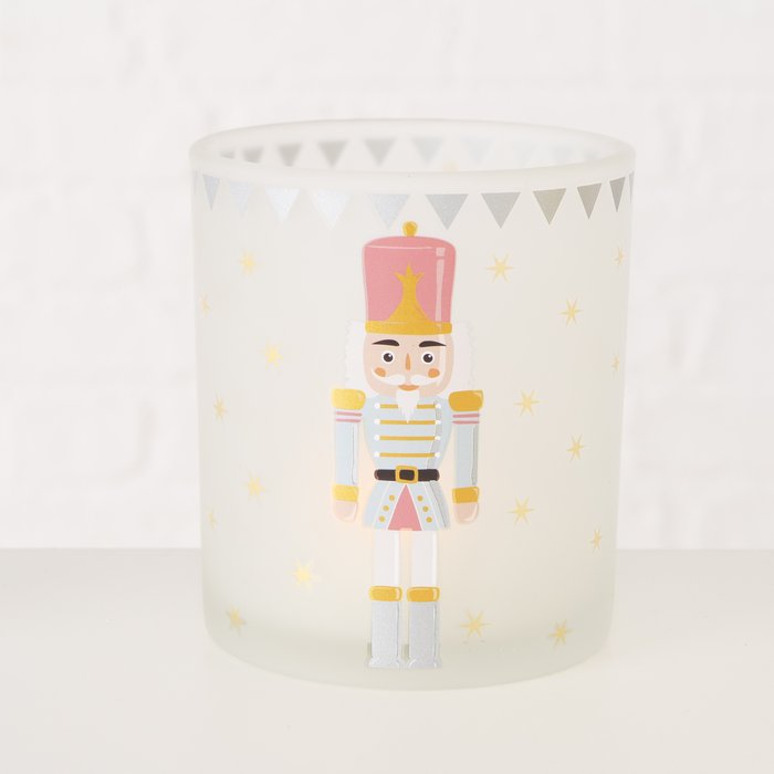 Windlicht Archie 10cm Variante 1