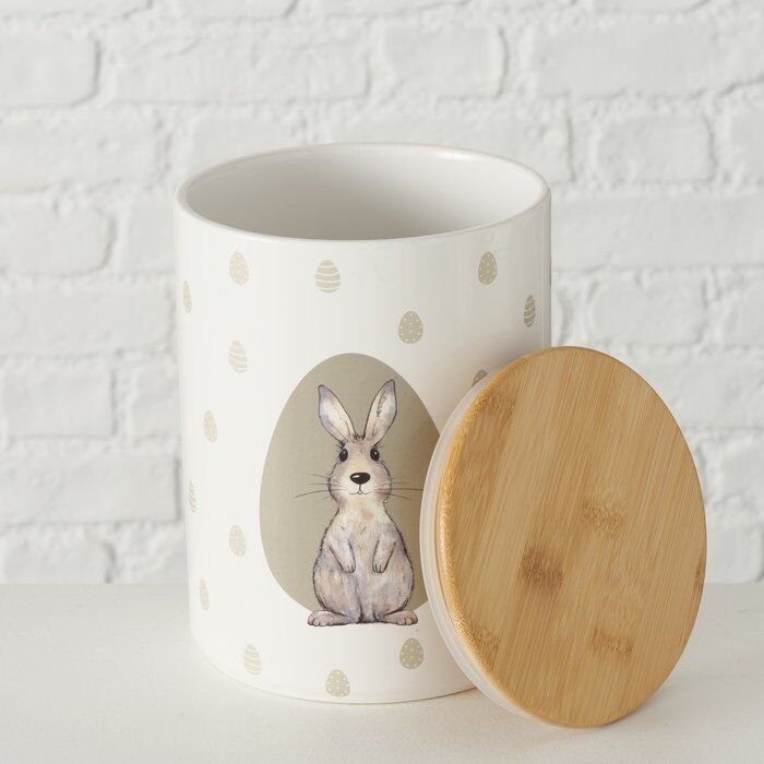 Detailbild-pQwcwVoT-large Vorratsdose Sammy 19cm Variante 2