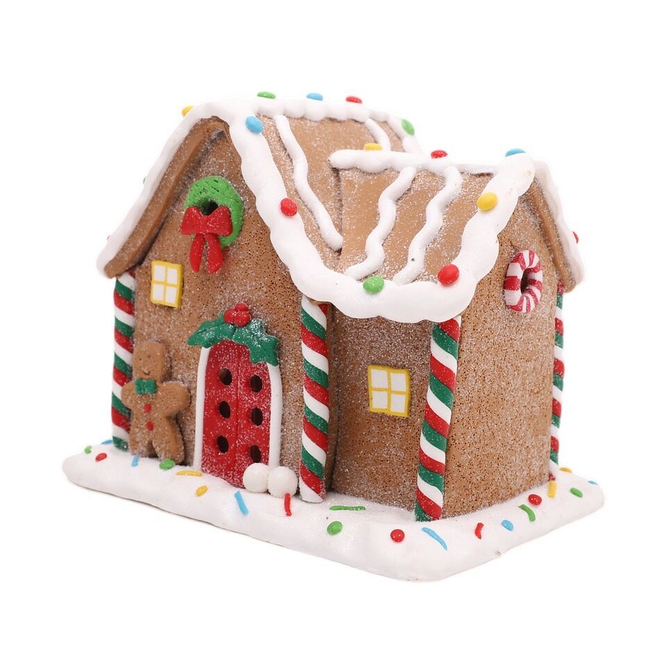 i-vj2WLZm-X2 Deko Lebkuchenhaus 13cm