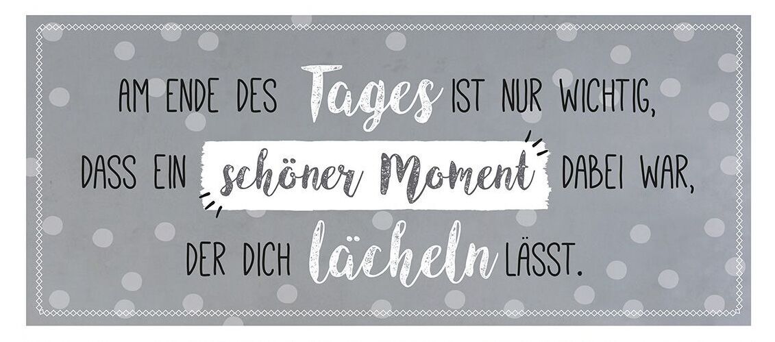 69145_1_2tages Deko Schild Weisheit Variante 2