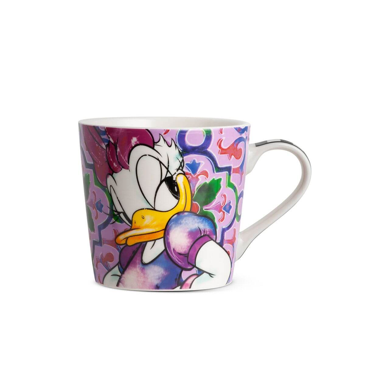 Tasse Daisy Duck Pokal