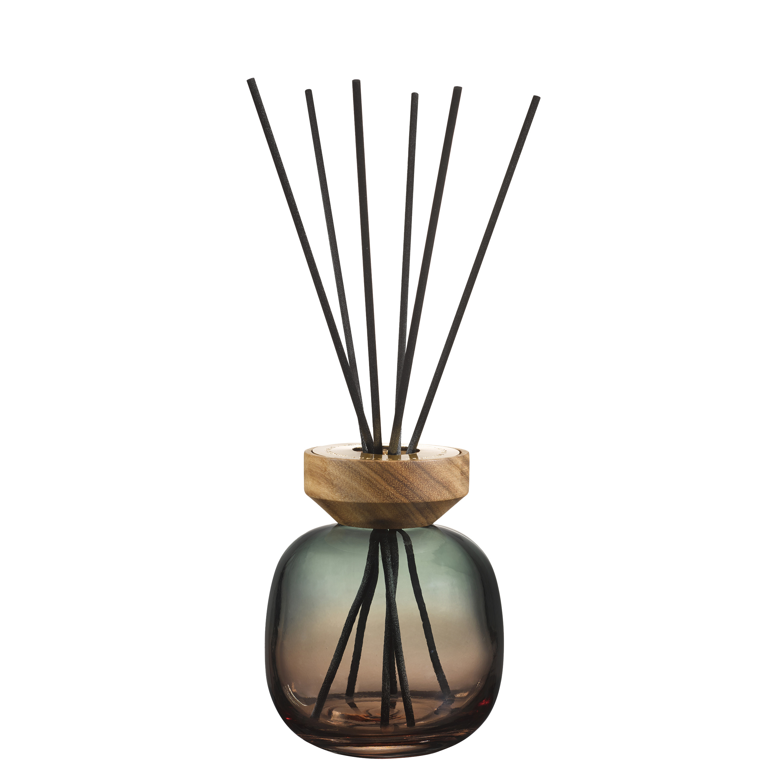 Zitronen-Verbene - Wood Vert-Prune Raumduft Diffuser