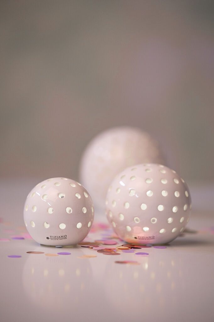 lichtkugel-padova-klein-leuchtend Lichtkugel Padova 15cm LED creme