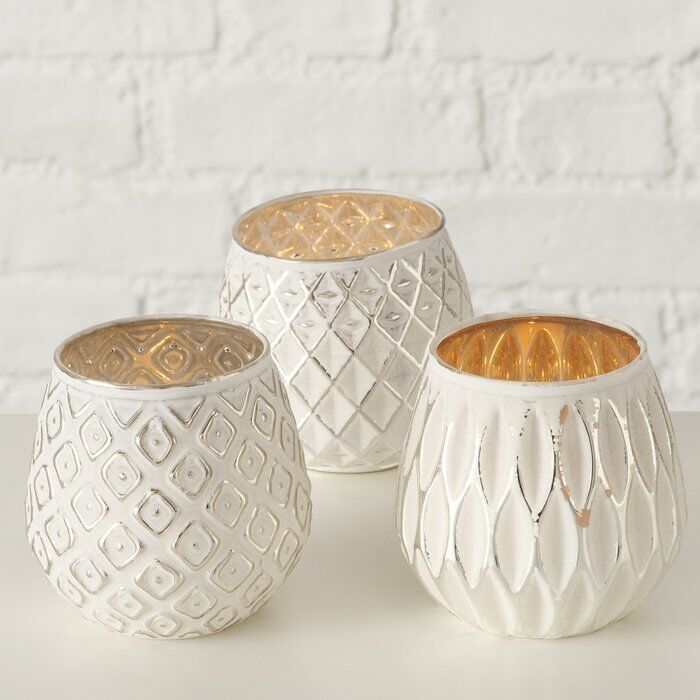 Detailbild-zVFE_nKh-large Windlicht Yamuna 9cm weiß Variante 3