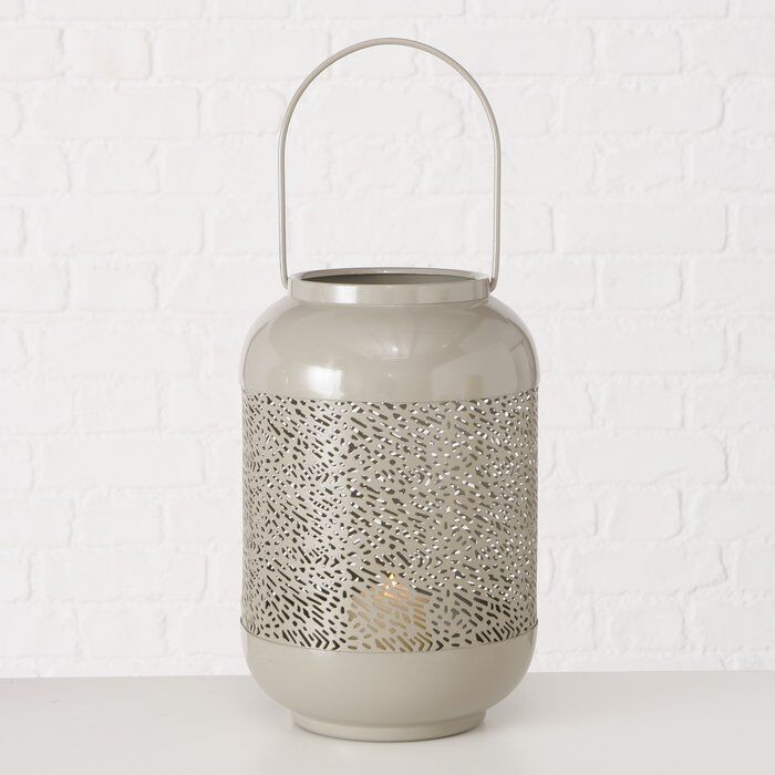 Einzelbild-9aTtDm_W-large Windlicht Minello 28cm grau