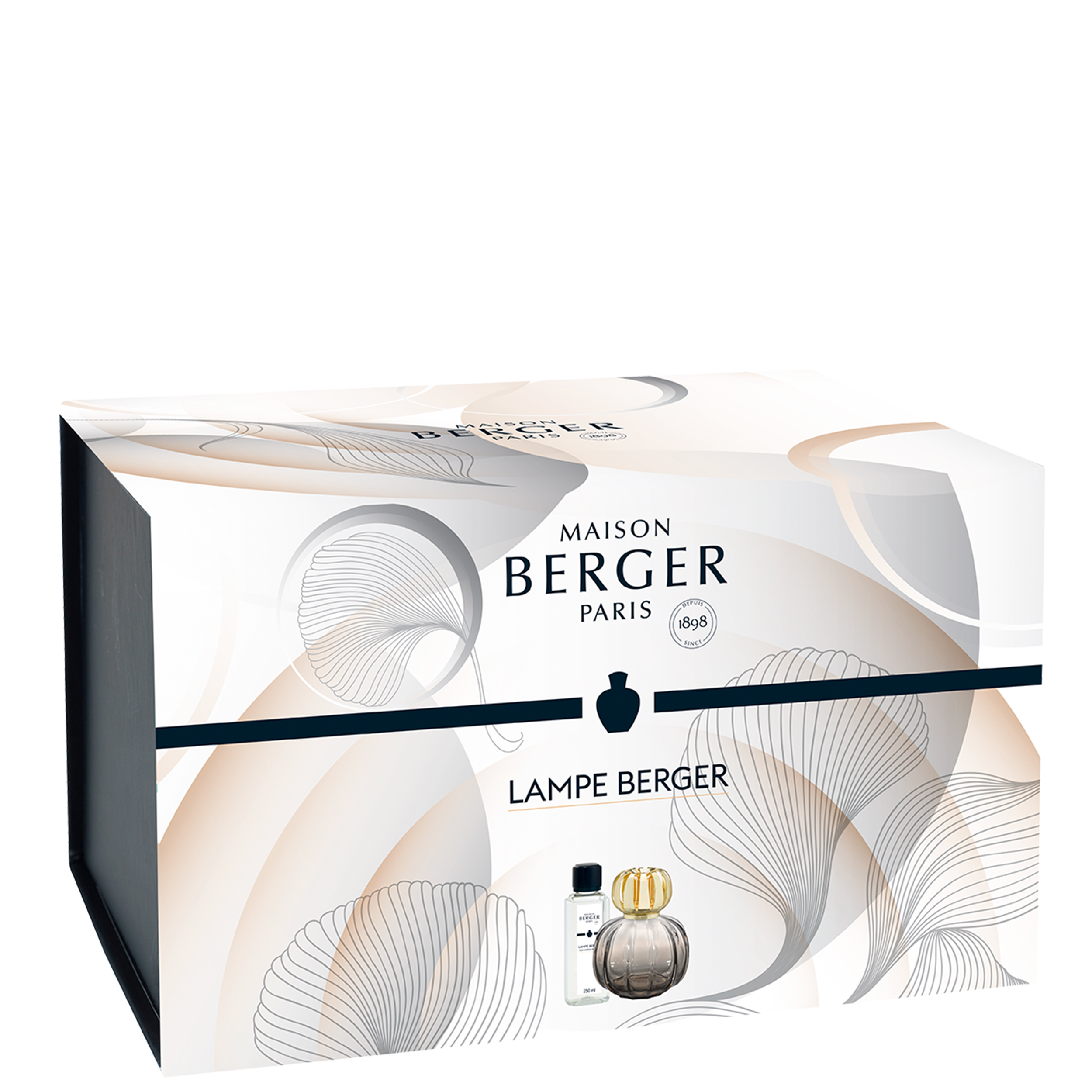 Corali Grau - Samt aus dem Orient Corali Grau - Samt aus dem Orient