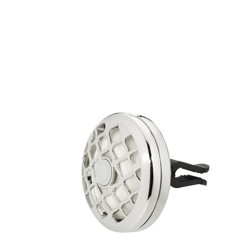 Rosalie - Sprudelnde Lebensfreude Autoduft Set Beleuchtung