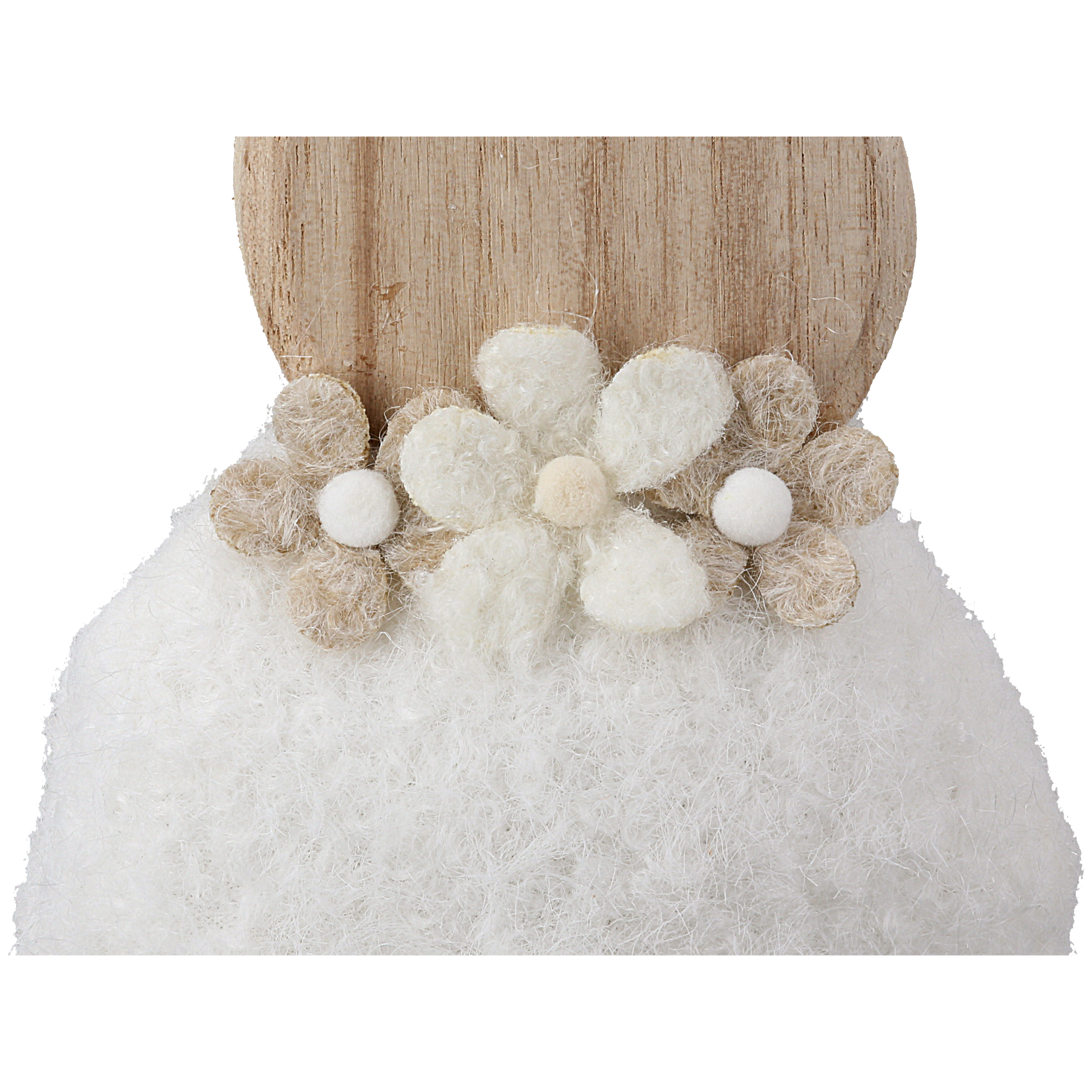 Standrelief Hase Heri 24,5cm Standrelief Hase Heri 24,5cm