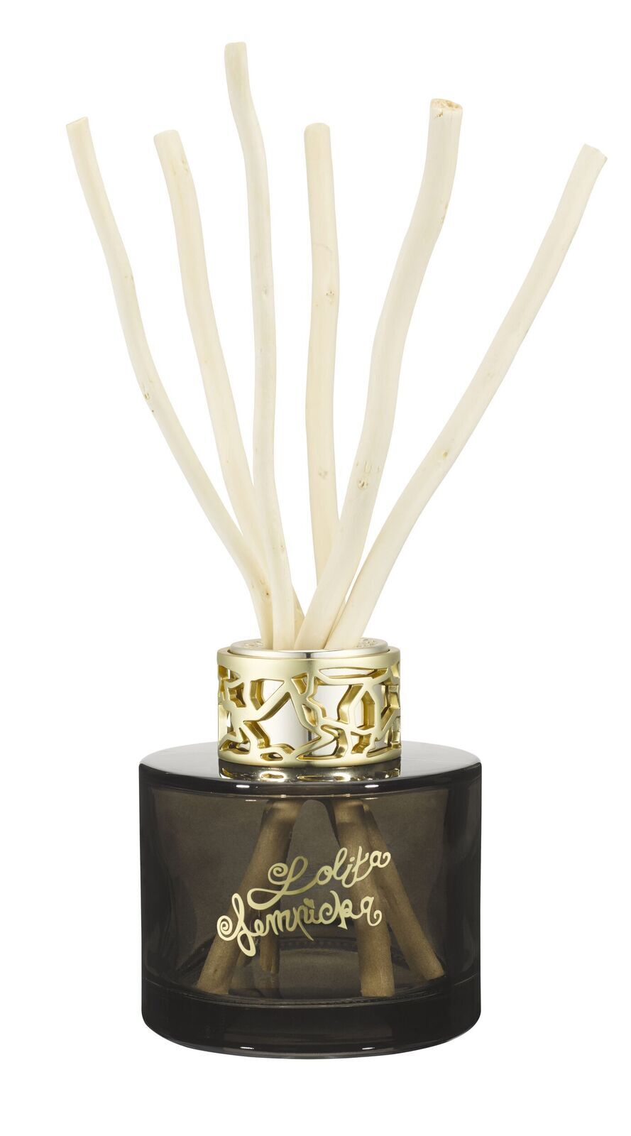 Raumduft Diffuser & Raumspray Lolita Lempicka schwarz Rauchrohr