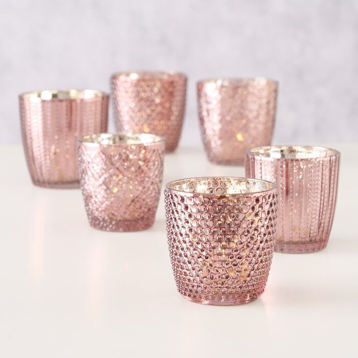 Ambientebild-947AKPh4-large Windlicht Patty altrosa 9cm Variante 1