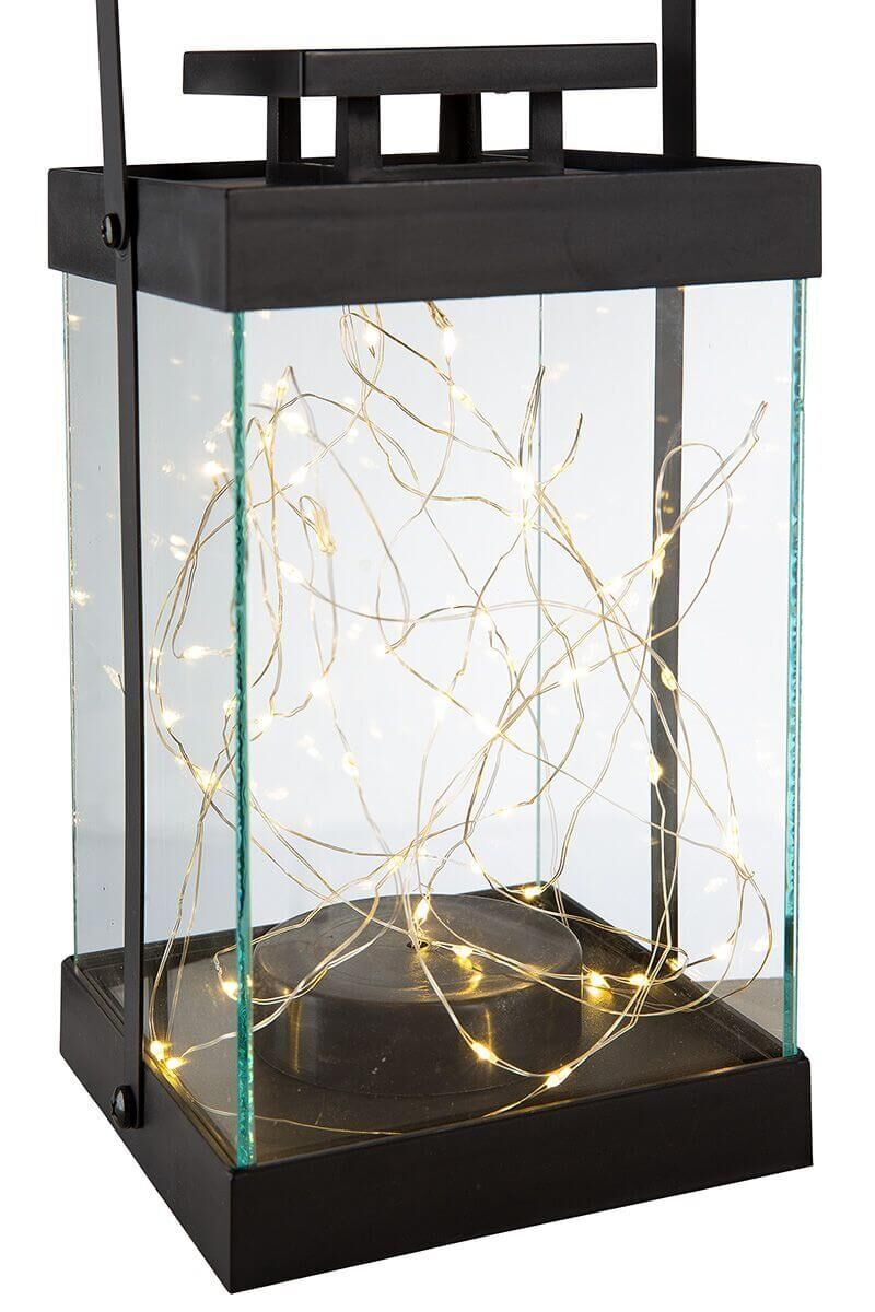 LED Laterne Glorie 30cm Tier, Aquarium, Leben im Meer, Wasser, Lampe