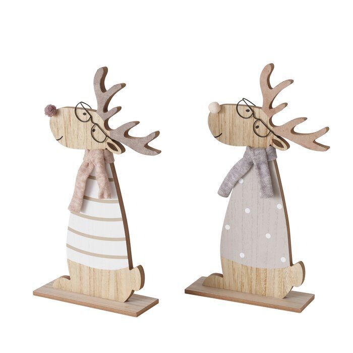 Dekofigur Lonny 40cm Variante 1