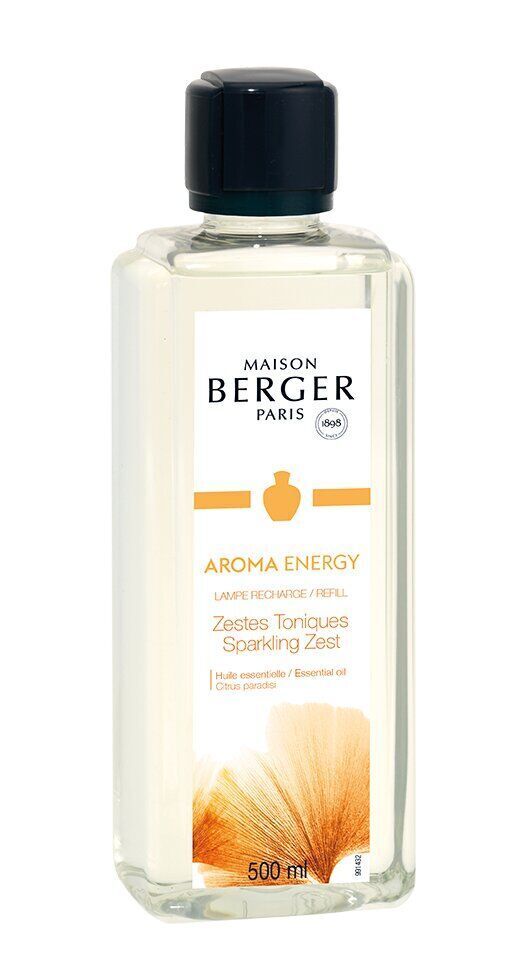 Aroma Energy Nachfüller 500ml