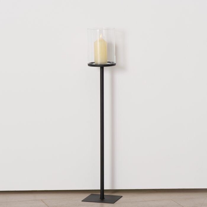 Detailbild-K68ag09J-large Windlicht Frisco 93cm rund