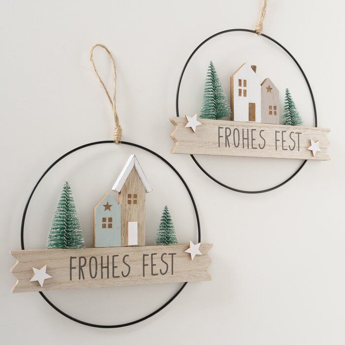 Dekohänger Gustav 20cm Variante 1