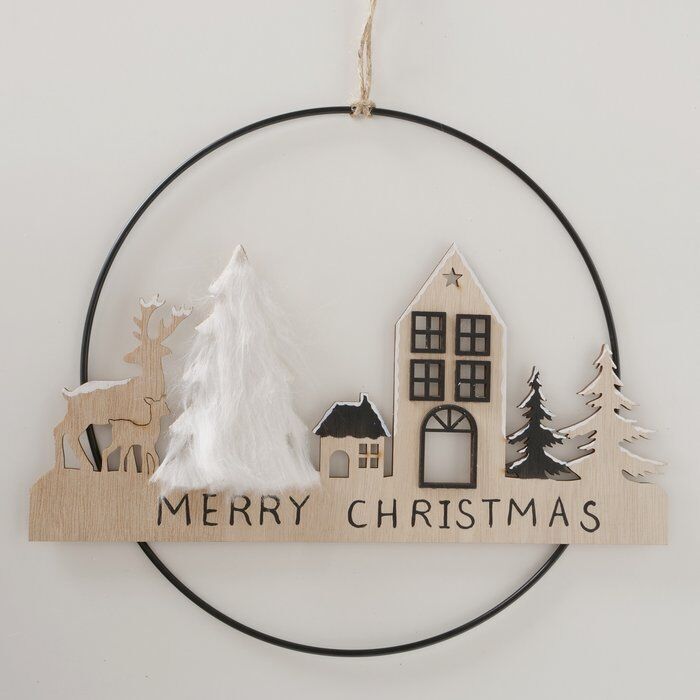 Dekohänger Rumba 30cm