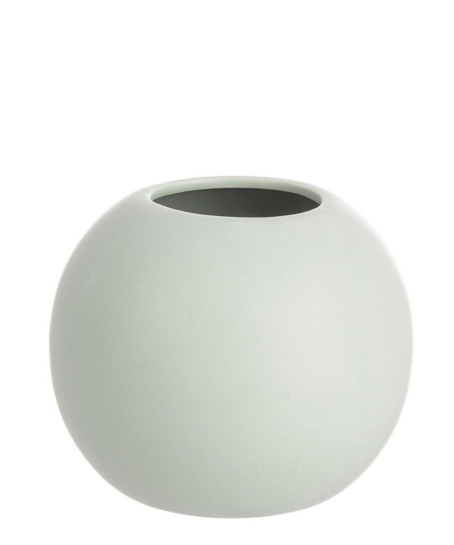 Vase Althea grau 13cm
